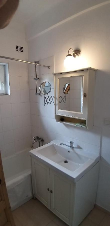 Apartmán Domum George Enescu Bukurešť Exteriér fotografie